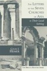 Colin J. Hemer - The Letters to the Seven Churches of Asia in Their Local Setting