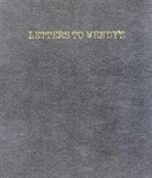 Joe Wenderoth - Letters to Wendy's