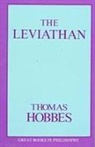 Thomas Hobbes - Leviathan