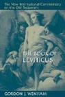 Gordon J Wenham, Gordon J. Wenham, Gordon John Wenham - The Book of Leviticus