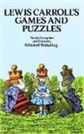 Lewis Carroll, Edward Wakeling - Lewis Carroll''s Games and Puzzles