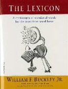 Beahm, William F Buckley, William F. Buckley, William F. Jr. Buckley, William F. Buckley Jr, William F. Buckley Jr.... - The Lexicon