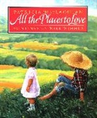 Patricia MacLachlan, Michael Wimmer, Mike Wimmer, Michael Wimmer, Mike Wimmer - All the Places to Love