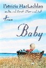 Patricia Maclachlan - Baby
