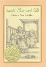 Patricia MacLachlan, Patricia - Sarah, Plain and Tall