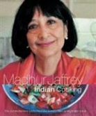 Madhur Jaffrey, Madhur Jaffrey - Madhur Jaffrey Indian Cooking