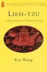 Liezi, Eva Wong - Lieh-Tzu