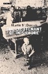 Martin Mac Donagh, Martin Mcdonagh, Martin (Playwright McDonagh - The Lieutenant of Inishmore