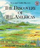 Betsy Maestro, Betsy/ Maestro Maestro, Betsy Maestro, Giulio Maestro - The Discovery of the Americas