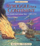 B. Maestro, Betsy Maestro, Giulio Maestro - Struggle for a Continent