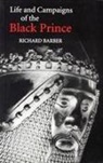 Richard Barber, Chandos Herald - The Life and Campaigns of the Black Prince