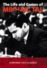 mikhail Tal - Life and games