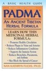 Kathryn Nan Fuchs, Nan Kathryn Fuchs - Padma
