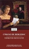 Edmond Rostand, Edmond/ Kingsbury Rostand - Cyrano De Bergerac