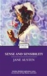 Jane Austen, Jane/ Davidson Austen, Cynthia Brantley Johnson - Sense And Sensibility