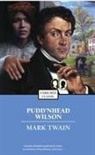 Mark Twain, Mark/ Harad Twain - Pudd'nhead Wilson