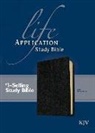 Tyndale, Tyndale, Tyndale House Publishers - Life Application Study Bible