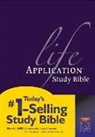 Tyndale, Tyndale, Tyndale House Publishers - Life Application Study Bible