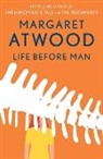Margaret Atwood - Life Before Man