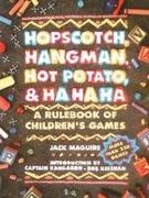 Jack Macguire, Jack Maguire - Hopscotch, Hangman, Hot Potato, & Ha Ha Ha