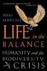 N. Eldredge, Niles Eldredge, Patricia Wynne - Life in the Balance