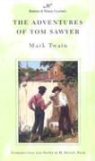 Mark Twain - Adventures of Tom Sawyer