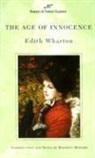 Edith Wharton - Age Of Innocence