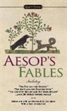 Aesop, Sam Pickering, Jack Zipes, Jack Zipes - Aesop's Fables
