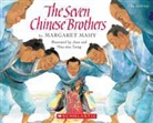 Margaret Mahy, Jean Tseng, Mou-Sien Tseng - The Seven Chinese Brothers