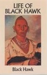 Black, Black Hawk, Black Hawk - Life of Black Hawk