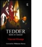 Vincent Orange - Tedder