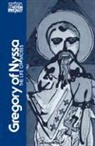 Saint Gregory, Gregory Saint Bishop of Nyssa, Abraham J. Malherbe - Gregory of Nyssa