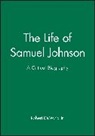 Demaria, Robert DeMaria, Robert (Vassar College) DeMaria, DeMaria Robert, Robert DeMaria Jr. - Life of Samuel Johnson