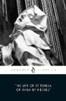 St Teresa Avila, Teresa Of Avila, J. Cohen, J. M. Cohen, Saint Teresa Of Avila, St. Teresa... - A Life of St.Teresa of Avila by Herself