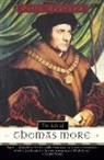 Peter Ackroyd - The Life of Thomas More