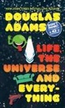 Douglas Adams - Life, Universe and Everything