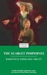 Baroness Orczy, Emmuska Orczy, Emmuska Orczy Orczy, Cynthia Brantley Johnson - The Scarlet Pimpernel