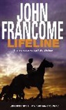 John Francome - Lifeline