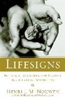 Henri Nouwen, Henri J. M. Nouwen, Henri J.M. Nouwen - Lifesigns