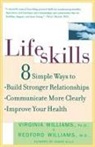 Redford Williams, Redford Dr Williams, V. Williams, Virginia Williams - Lifeskills