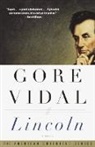 Gore Vidal - Lincoln