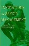 Marvin Alkin, FA Manuele, Fred A Manuele, Fred A. Manuele, Fred A. (Hazards Manuele, Manuele Fred A. - Innovations in Safety Management