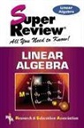 M. Fogiel, M. (EDT) Fogiel, Research &amp; Education Association, The Editors of Rea - Super Review