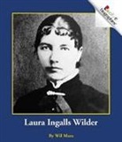Wil Mara, National Geographic Learning, WIL MARA - Laura ingals wilder