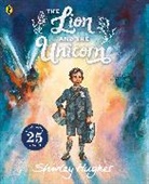 Estate of Shirley Hughes, Shirley Hughes, Shirley Hughes - The Lion and the Unicorn