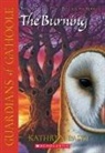 Kathryn Lasky - The Burning