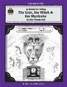 C. S. Lewis, C.S. Lewis, Michael Shepherd, Keith Vasconcelles - The Lion, the Witch and thw Wardrobe