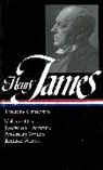 Henry James - Henry James Literary Criticism Vol. 1