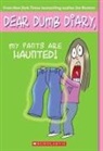 Jim Benton, Jamie Kelly, Jim Benton - My Pants Are Haunted