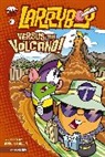 Bryan Ballinger, Inc. Big Idea, Doug Peterson - LarryBoy, Versus the Volcano: 9